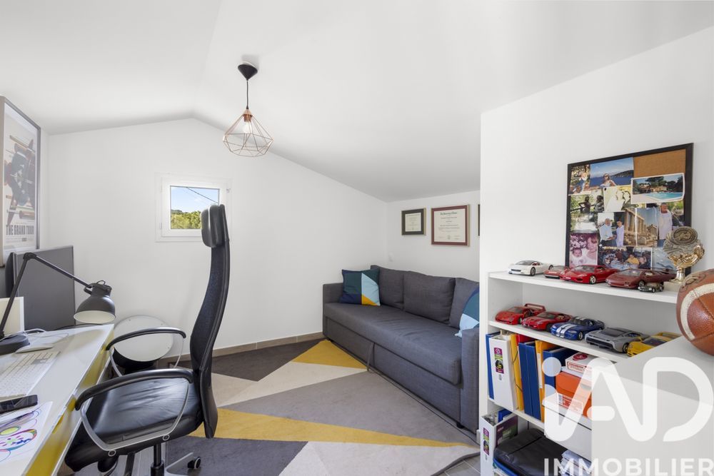 � vendre  Maison Le Puy-Sainte-R�parade (13610)