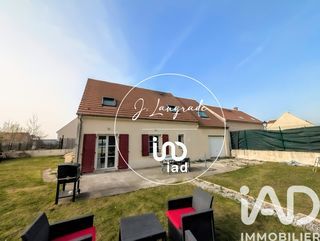  Maison � vendre 6 pi�ces 125 m�