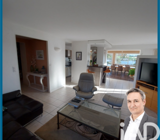  Maison � vendre 6 pi�ces 149 m�