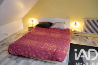  Appartement � vendre 7 pi�ces 126 m�