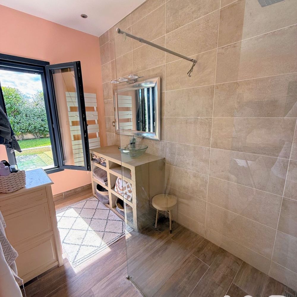 � vendre  Maison Saint-G�ly-du-Fesc (34980)