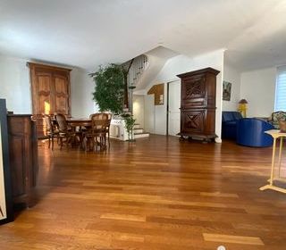  Maison � vendre 6 pi�ces 131 m�