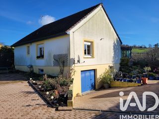  Maison � vendre 7 pi�ces 176 m�