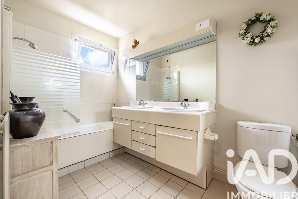 � vendre  Appartement Suresnes (92150)