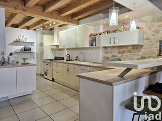  Maison � vendre 4 pi�ces 133 m�