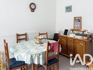  Appartement � vendre 4 pi�ces 47 m�