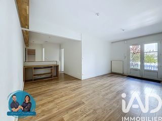  Appartement � louer 3 pi�ces 66 m�