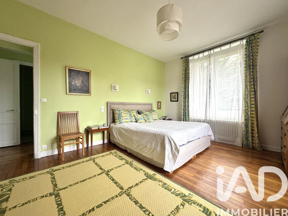 � vendre  Maison Sceaux (92330)