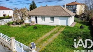  Maison � vendre 4 pi�ces 94 m�