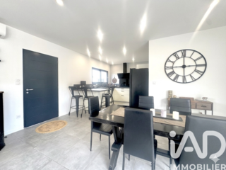  Maison � vendre 5 pi�ces 110 m�