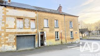  Maison � vendre 4 pi�ces 86 m�