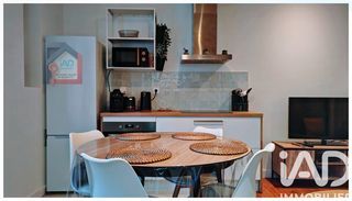  Maison � vendre 2 pi�ces 29 m�