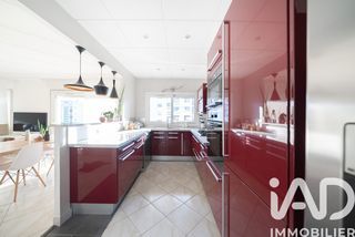  Appartement � vendre 4 pi�ces 95 m�