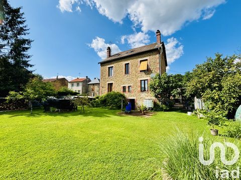   Vente Maison/villa 6 pi�ces Maison - 6 pi�ce(s) - 150 m�