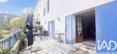   Vente Maison de village 6 pi�ces Maison - 6 pi�ce(s) - 178 m�