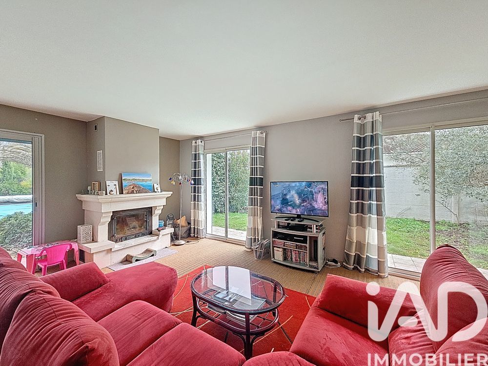 � vendre  Maison La Teste-de-Buch (33260)