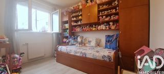  Maison � vendre 4 pi�ces 89 m�