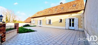  Maison � vendre 6 pi�ces 218 m�