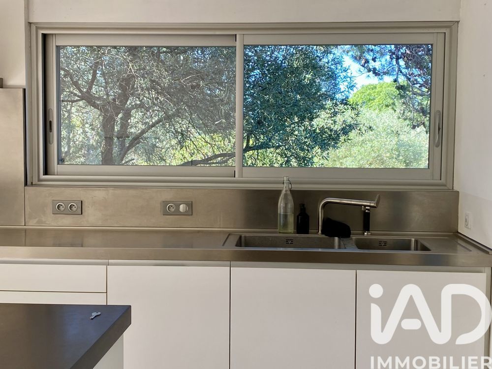 � vendre  Villa N�mes (30000)