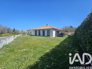  Maison � vendre 3 pi�ces 85 m�