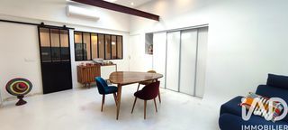  Loft � vendre 1 pi�ce 96 m�