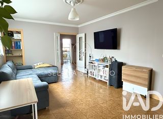  Appartement � vendre 3 pi�ces 80 m�