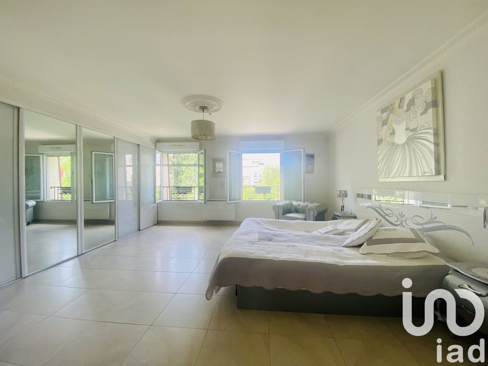 � vendre  Maison Neuilly-Plaisance (93360)