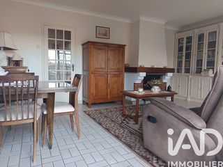  Maison � vendre 7 pi�ces 138 m�