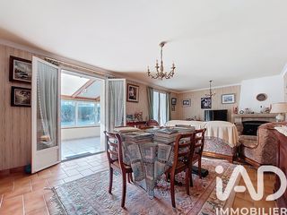  Maison � vendre 7 pi�ces 120 m�