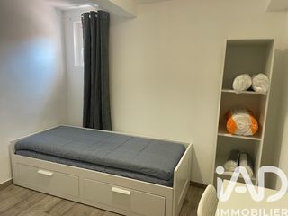  Appartement � louer 3 pi�ces 41 m�