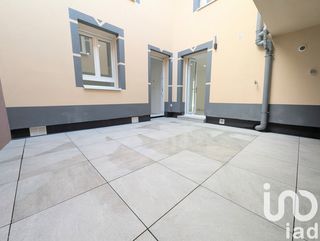  Appartement � vendre 3 pi�ces 71 m�