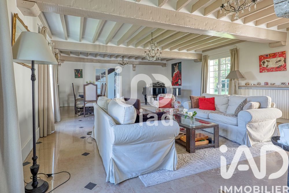 � vendre  Maison Boullay-les-Troux (91470)