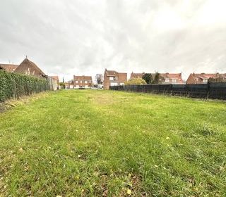  Terrain � vendre 1210 m�