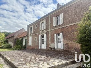  Maison � vendre 10 pi�ces 263 m�