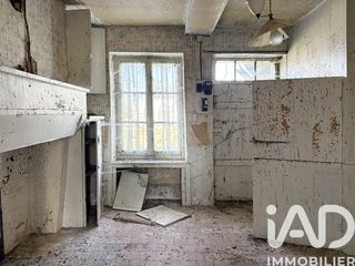  Maison � vendre 3 pi�ces 45 m�