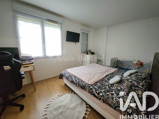  Maison � vendre 4 pi�ces 88 m�