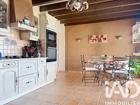   Vente Maison traditionnelle 5 pi�ces Maison - 5 pi�ce(s) - 187 m�