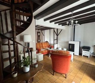  Maison � vendre 5 pi�ces 127 m�