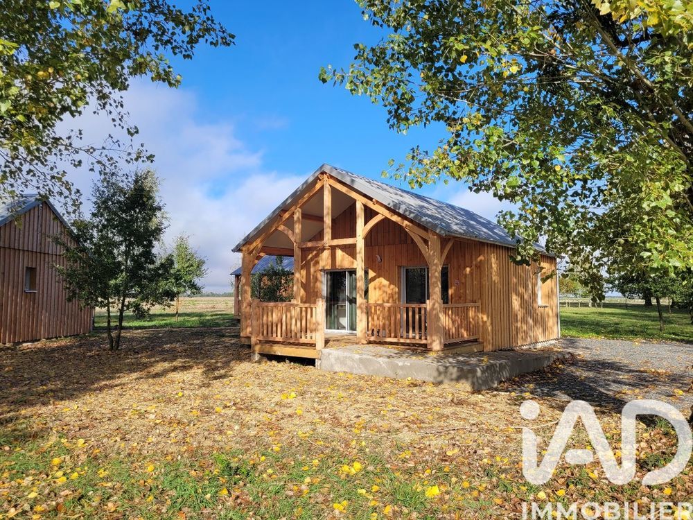 � vendre  Maison Sainte-Maure-de-Touraine (37800)