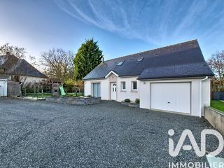  Maison � vendre 5 pi�ces 140 m�