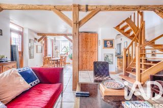  Maison � vendre 9 pi�ces 224 m�