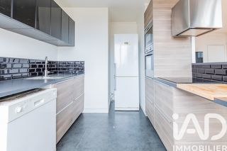  Appartement � vendre 4 pi�ces 70 m�