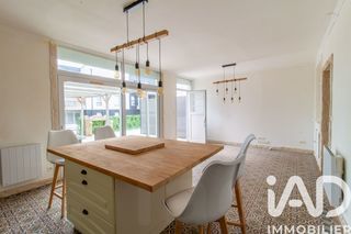  Appartement � vendre 4 pi�ces 111 m�