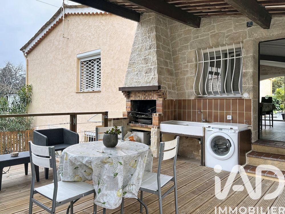 � vendre  Maison Vence (06140)
