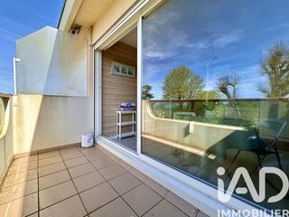  Appartement � vendre 2 pi�ces 24 m�