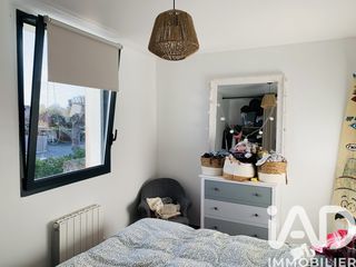  Appartement � vendre 3 pi�ces 61 m�