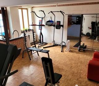  Maison � vendre 9 pi�ces 206 m�