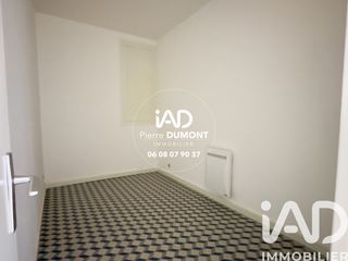  Appartement � vendre 3 pi�ces 42 m�
