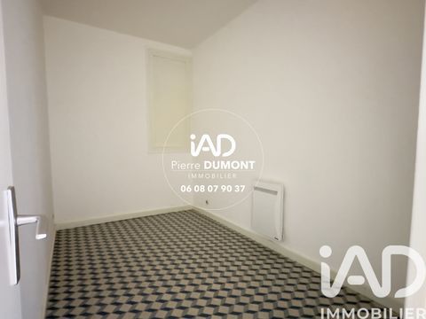  Appartement � vendre 3 pi�ces 42 m�