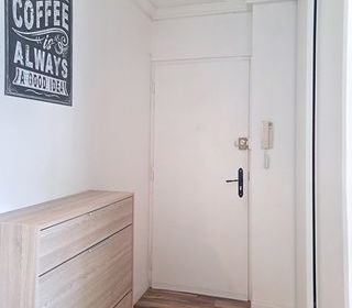  Appartement � vendre 3 pi�ces 53 m�